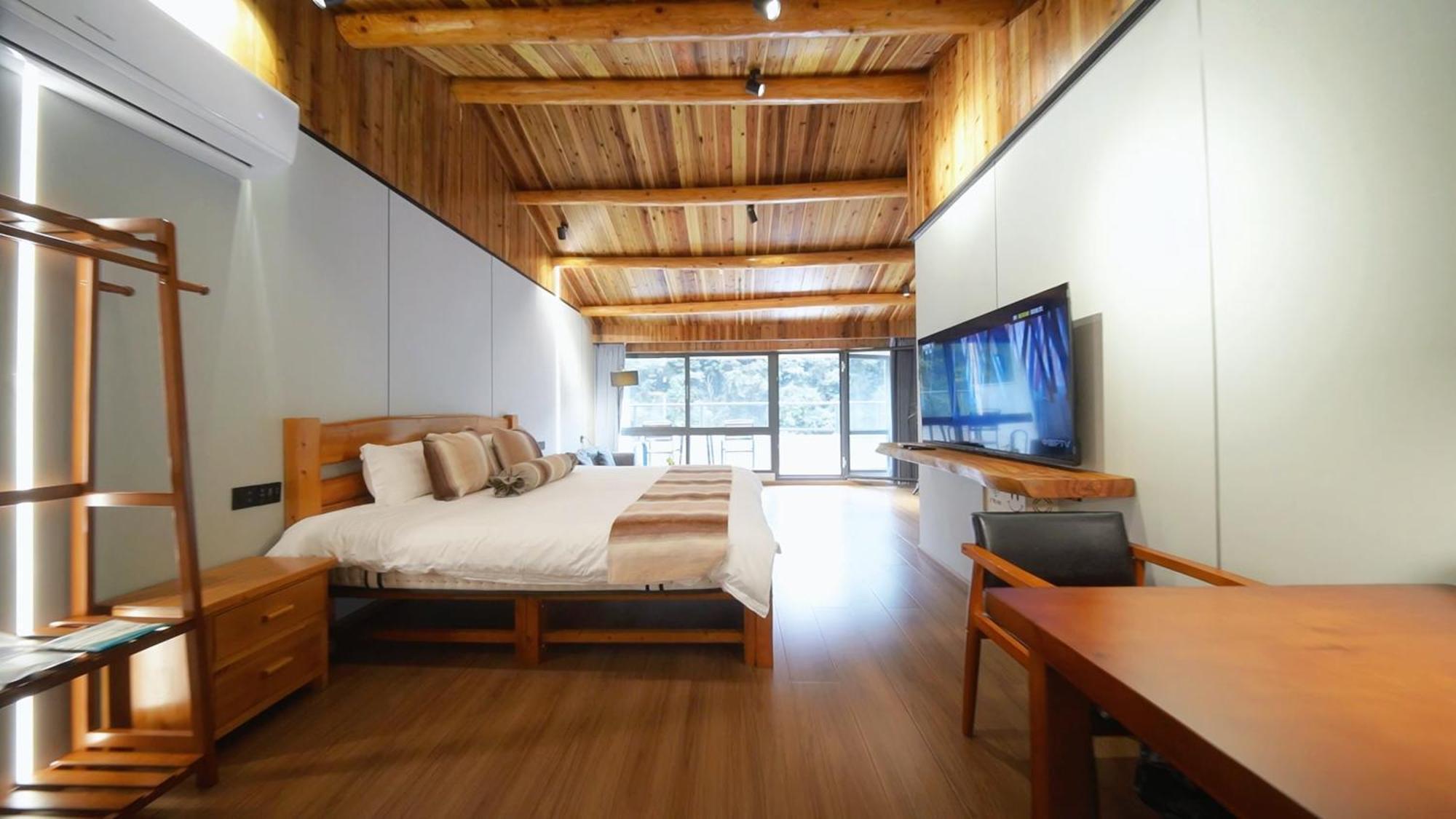 Nanjing Tulou Xinyuan Homestay Exterior foto